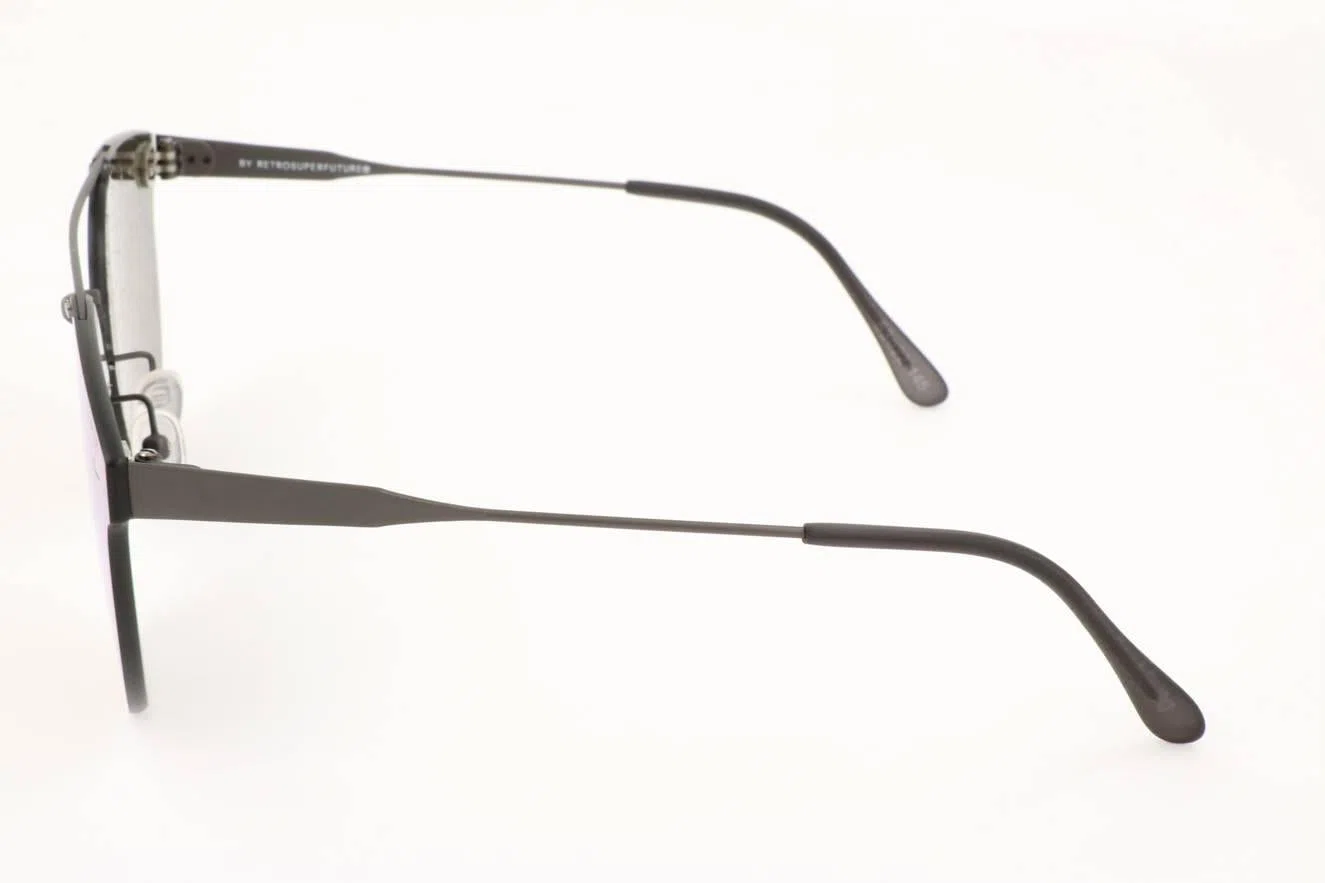 Retrosuperfuture GIAGUAROPINK Sunglasses - view 4